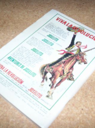 BD PF LONG RIFLE no 27 de 1980 