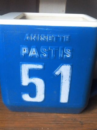 Pichet publicitaire Pastis 51 
