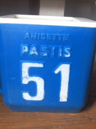 Pichet publicitaire Pastis 51 
