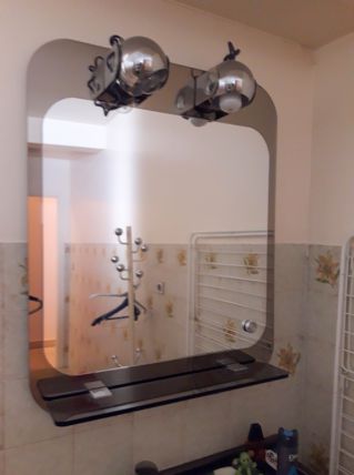 Miroir vintage 