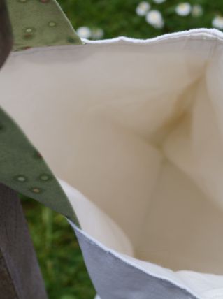 Sac petite fille - Création 