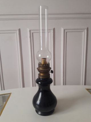 Lampe à pétrole