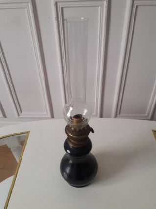 Lampe à pétrole