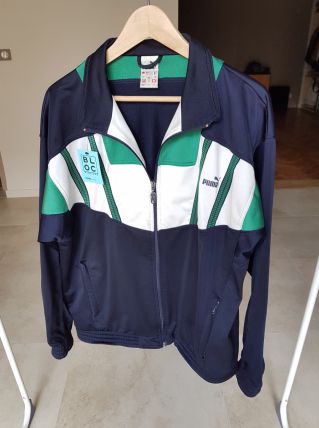Veste Puma Vintage