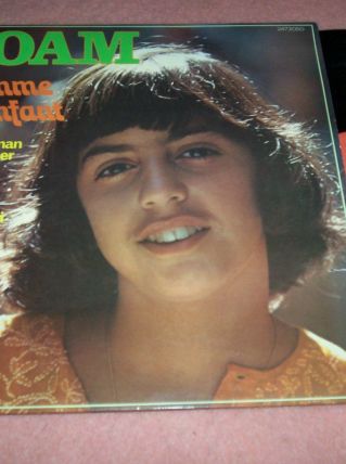 33 TOURS 11 TITRES NOAM 