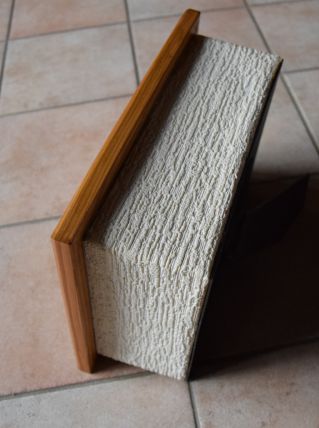 cadre naissance vintage