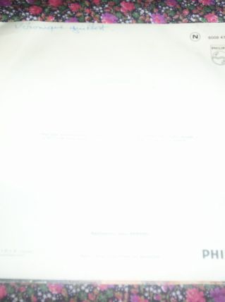 45 tours 2 titres johnny hallyday prends ma vie 