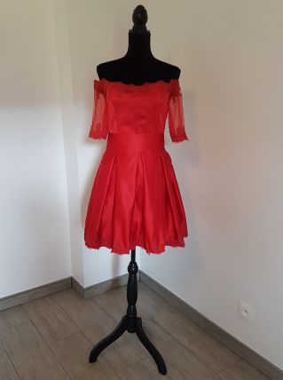 Robe de soirée/ cocktail