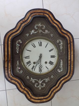 Oeil de boeuf Napoléon III