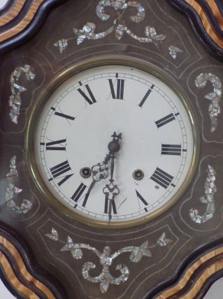 Oeil de boeuf Napoléon III