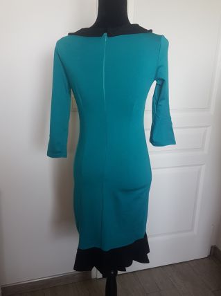 Robe pin-up style vintage