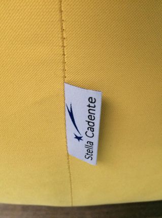 CANAPE 2 PLACES SCANDINAVE