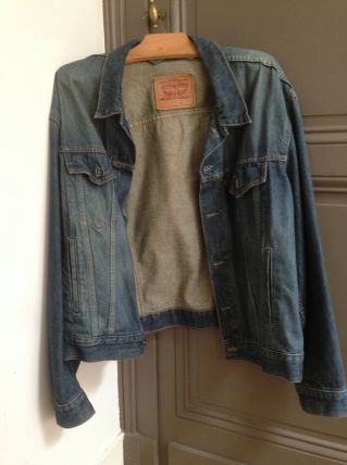 Veste Vintage Levi's