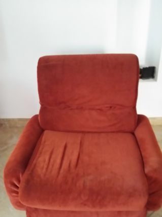fauteuil