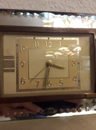 reveil vintage bayard