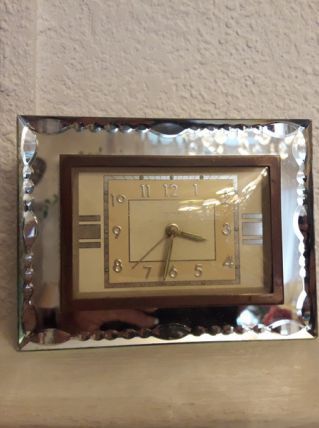 reveil vintage bayard