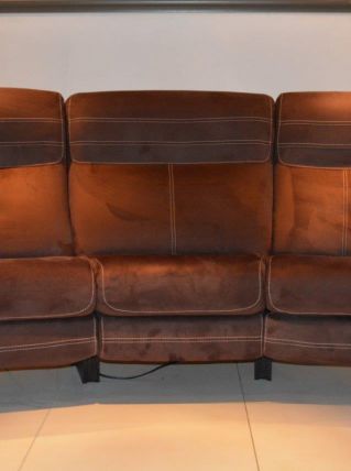 Canapé Relax Electrique