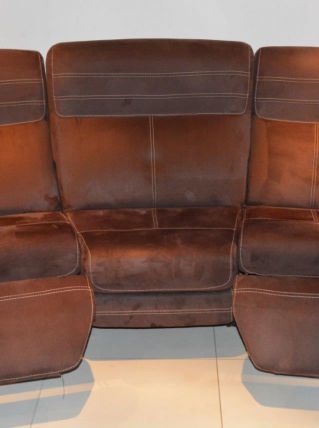 Canapé Relax Electrique