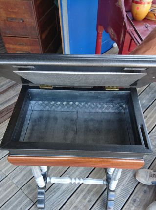 travailleuse vintage