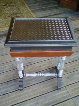 travailleuse vintage