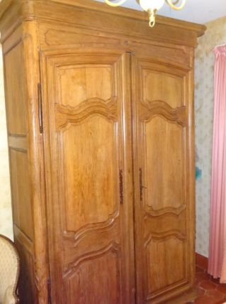 armoire picarde