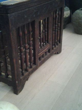 panetiere provençale