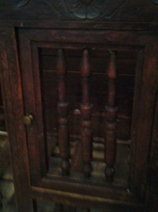 panetiere provençale