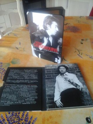 GAINSBOURG D'Autres Nouvelles Des Etoiles