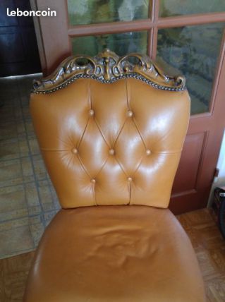 CANAPE ET FAUTEUIL