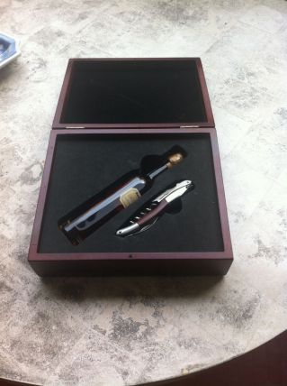 Coffret cadeau Napoléon 