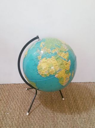 Grand globe Taride vintage