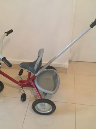 Tricycle enfant 