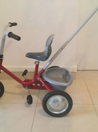 Tricycle enfant 