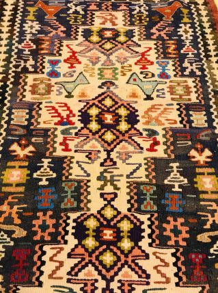 Persan kilim