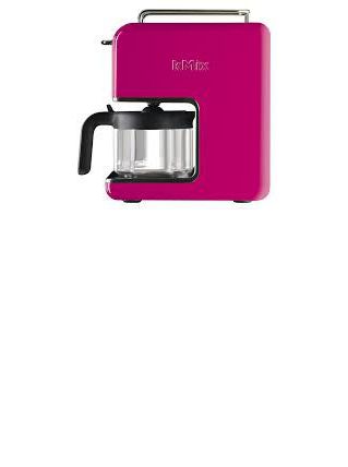 Cafetière filtre- 6 tasses 