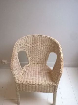 FAUTEUIL OSIER