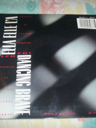 DISQUE 45 TOURS FRANCE GALL 