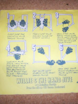 disque 45 tours 2 titres éric clapton import hollandais 