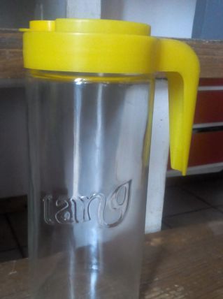 Pichet Tang jaune