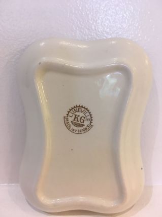 Cendrier La Tour d Argent