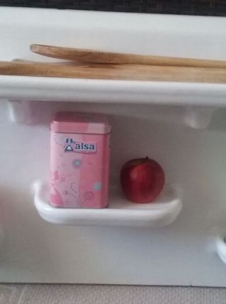 crédence salle de bain ou cuisine