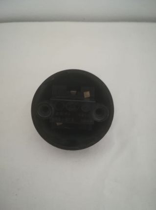 Interrupteur bouton poussoir