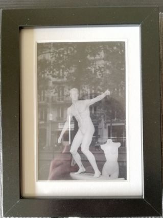 Photographie tirage original argentique 