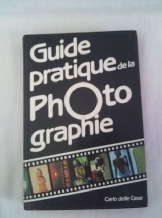 Guide pratique photo France Loisirs