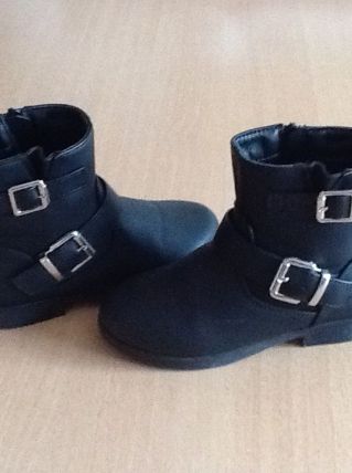 Bottines enfants Gemo