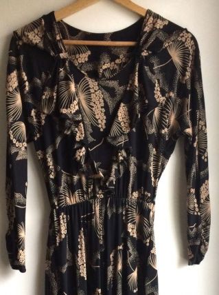 Robe vintage 36/38