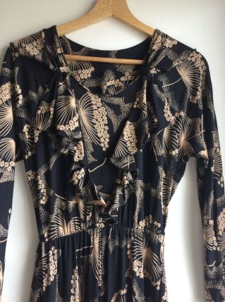 Robe vintage 36/38