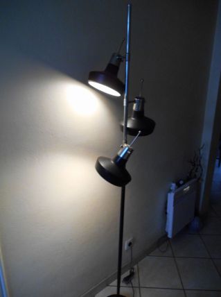 lampadaire ETIENNE FERMIGIER