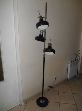 lampadaire ETIENNE FERMIGIER