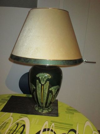 lampe de salon Louis DRIMMER